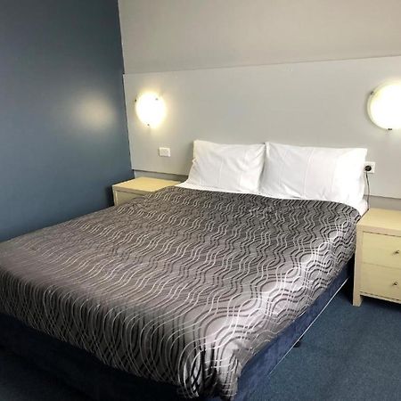Flinders Motel Wollongong Kültér fotó