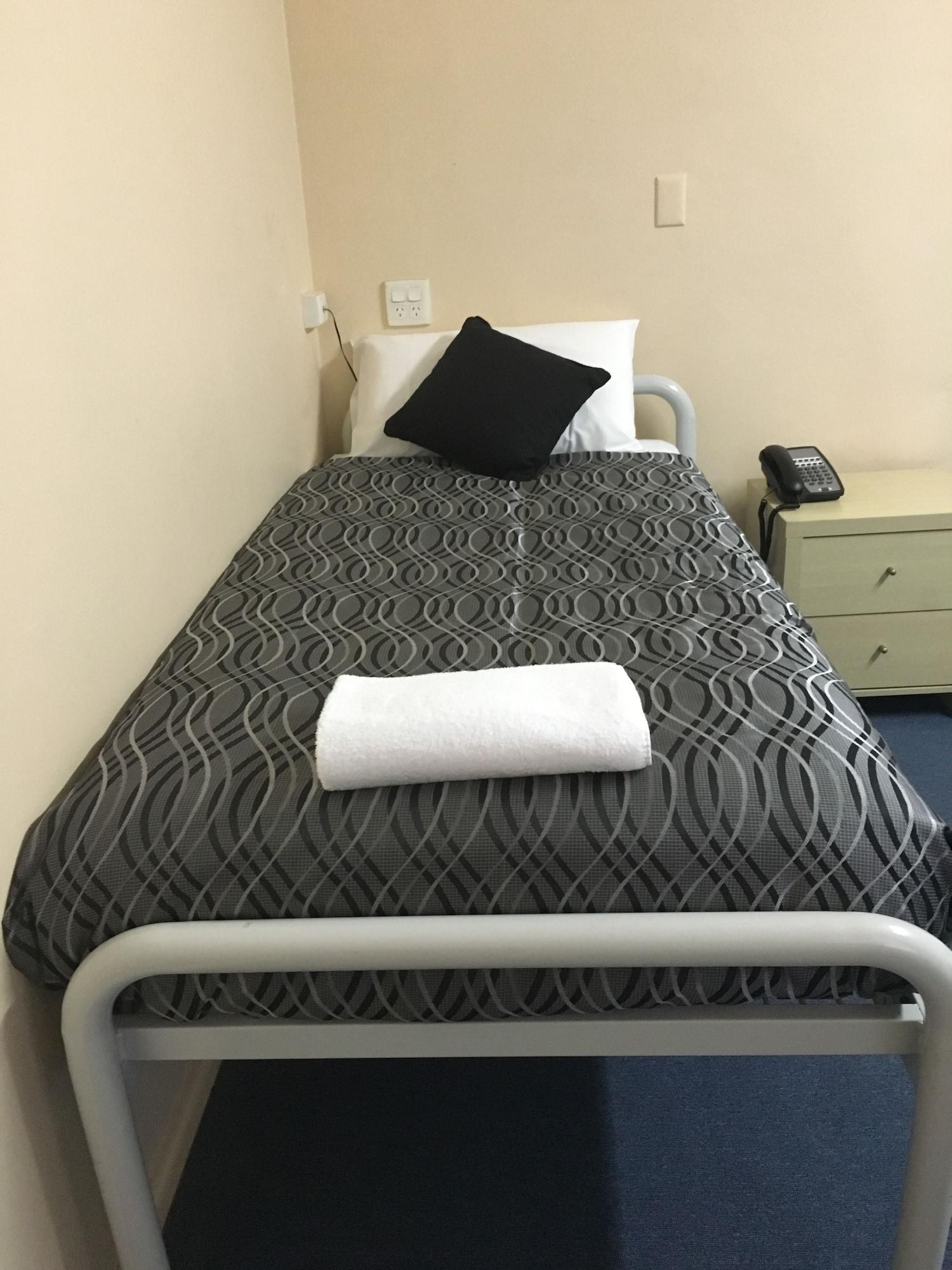 Flinders Motel Wollongong Kültér fotó