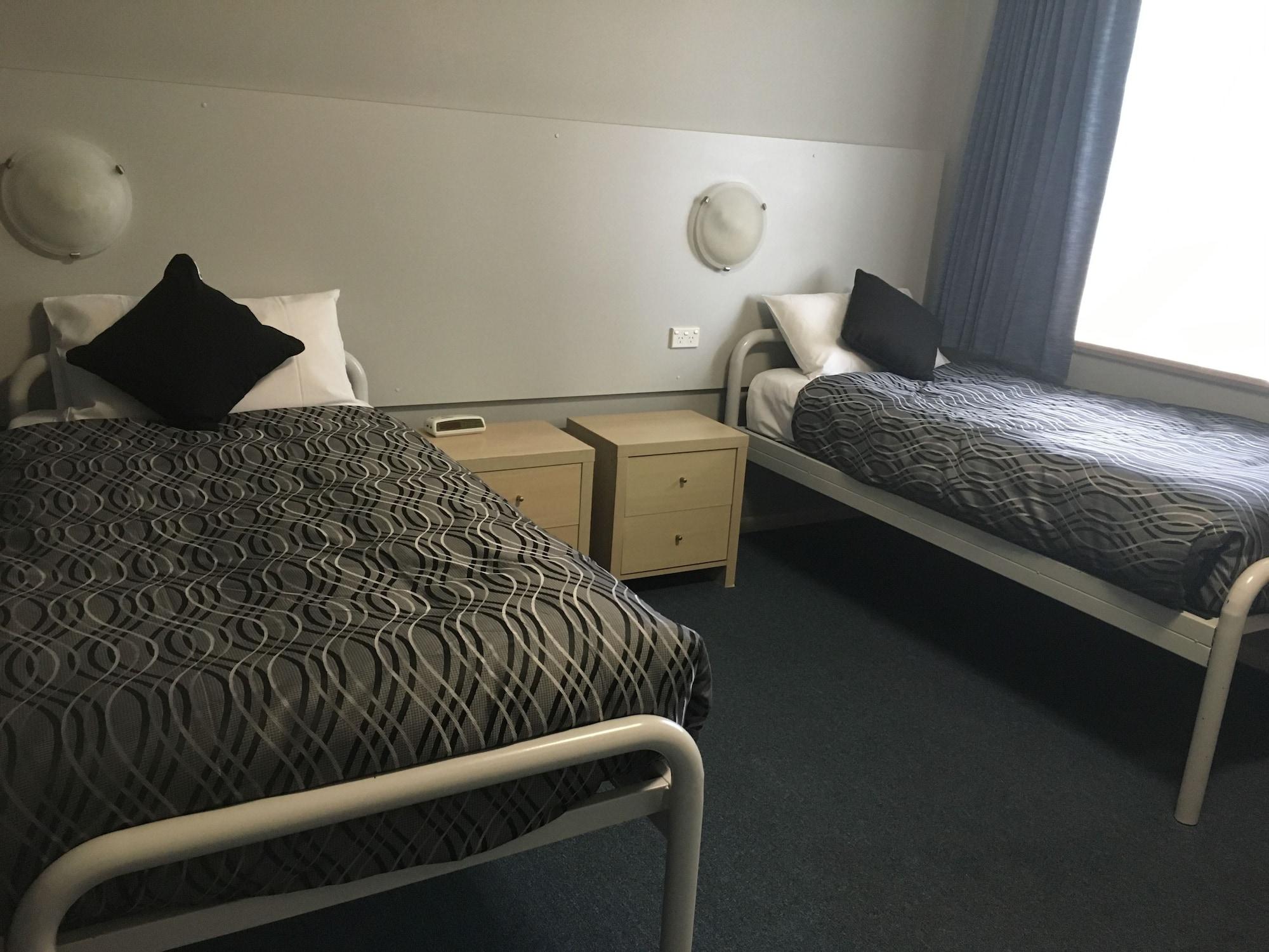 Flinders Motel Wollongong Kültér fotó