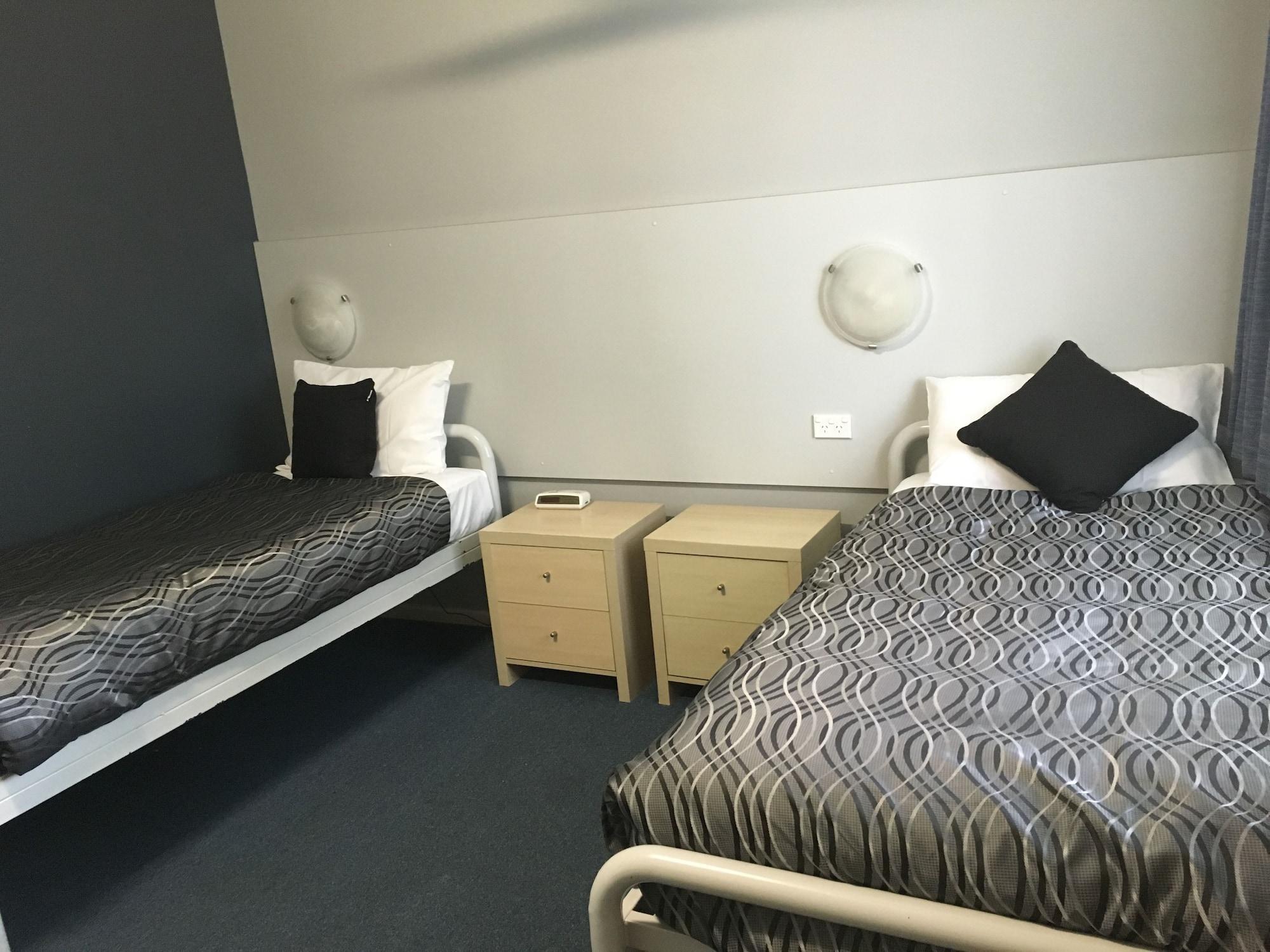 Flinders Motel Wollongong Kültér fotó