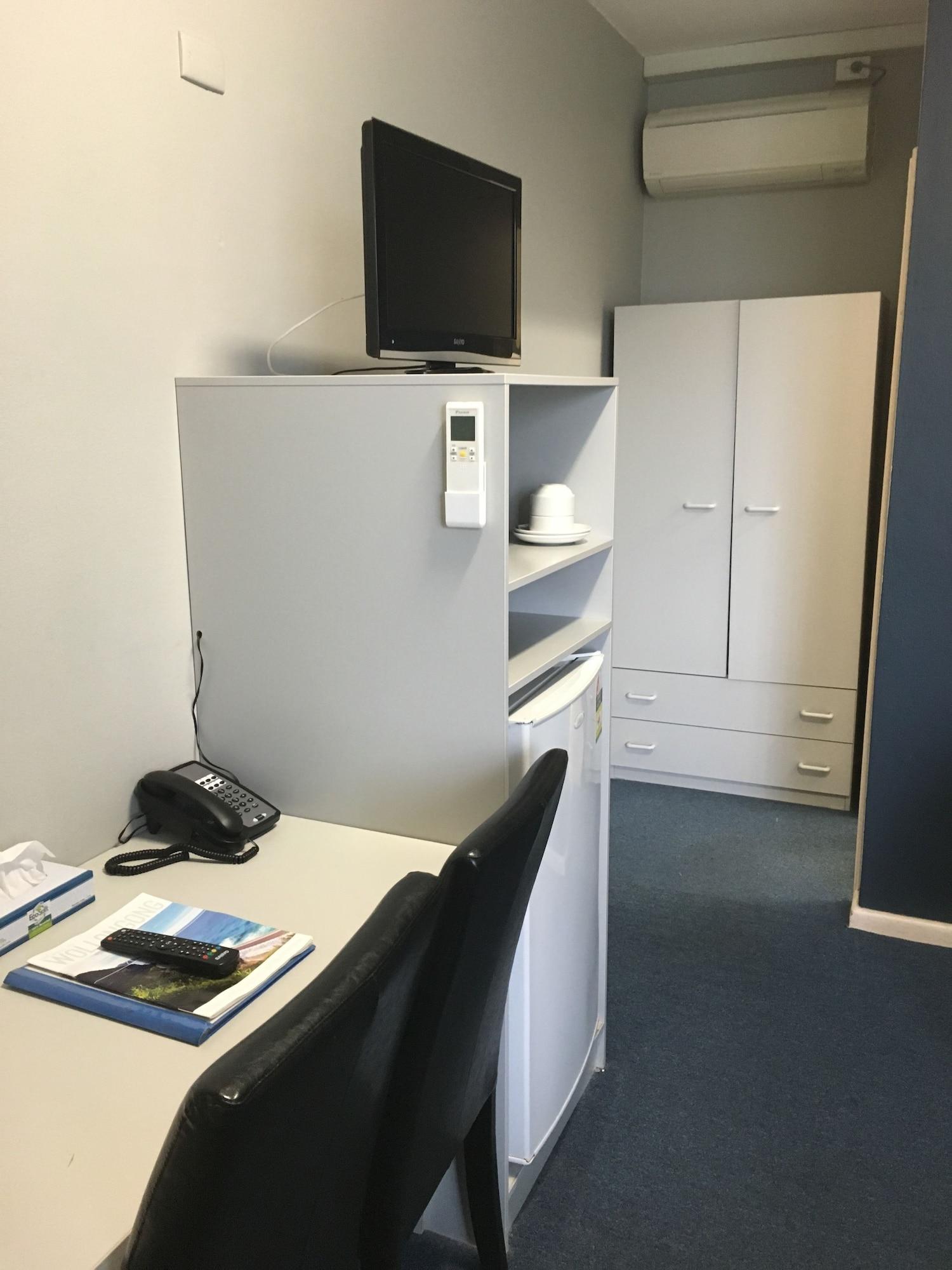 Flinders Motel Wollongong Kültér fotó