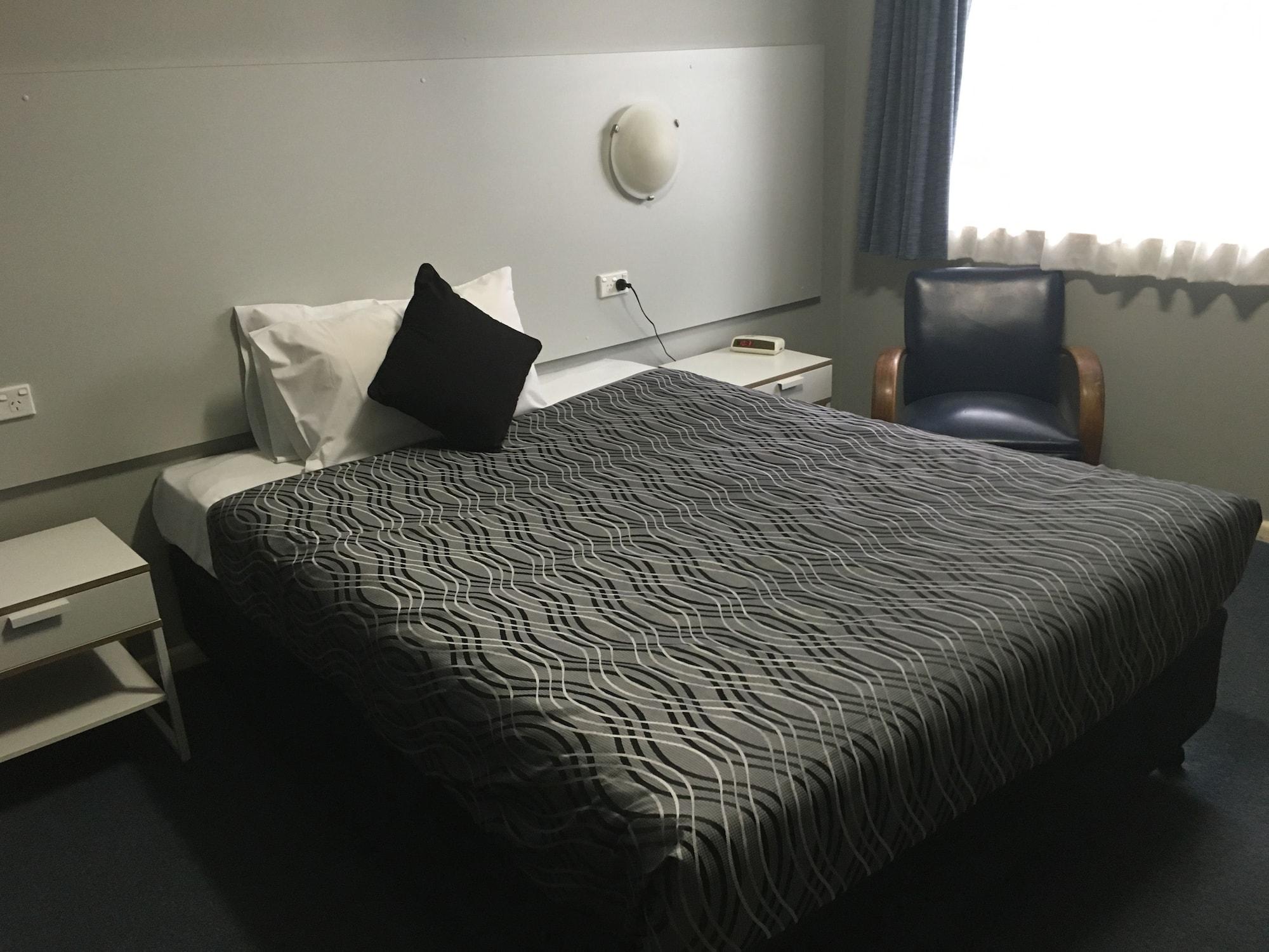 Flinders Motel Wollongong Kültér fotó
