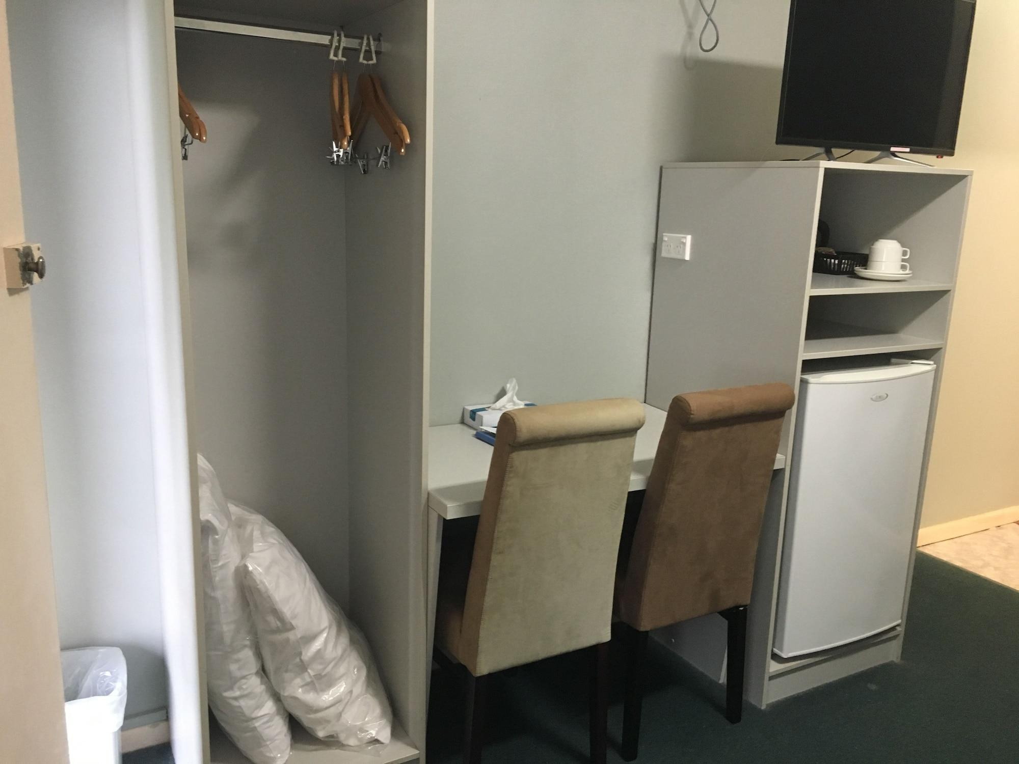 Flinders Motel Wollongong Kültér fotó