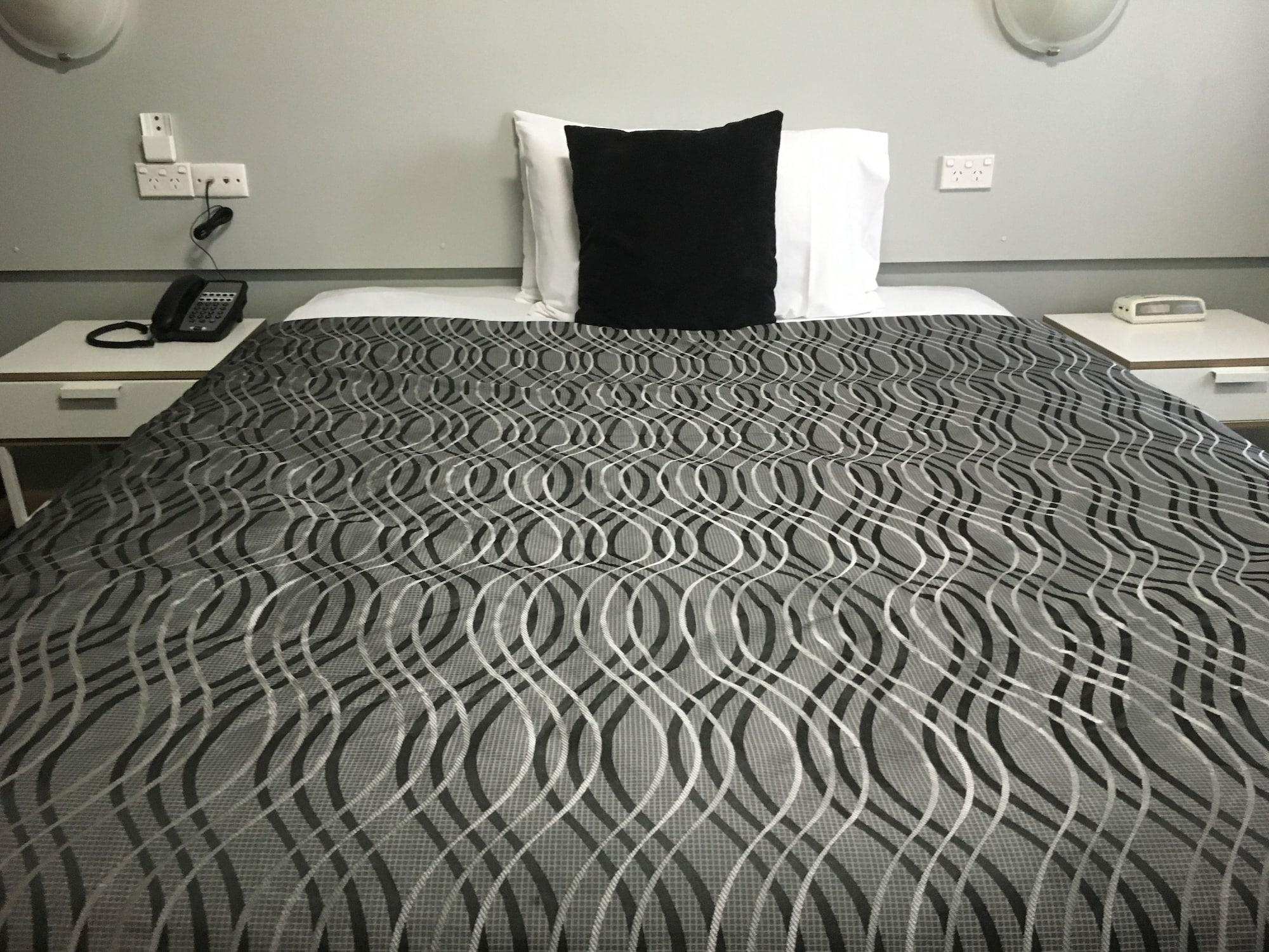 Flinders Motel Wollongong Kültér fotó