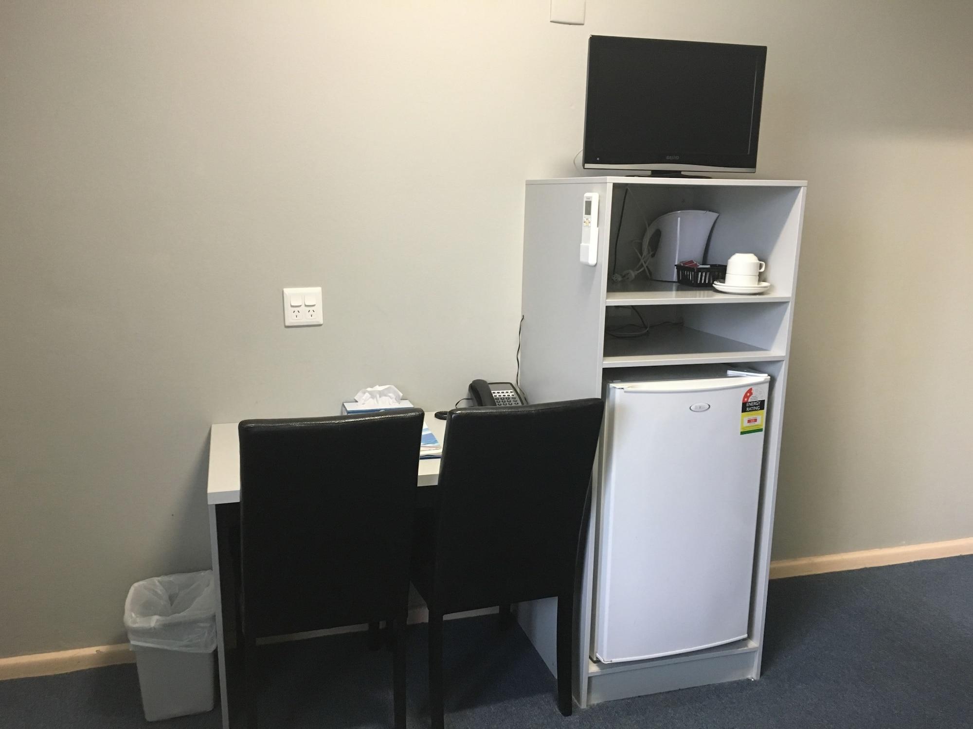 Flinders Motel Wollongong Kültér fotó