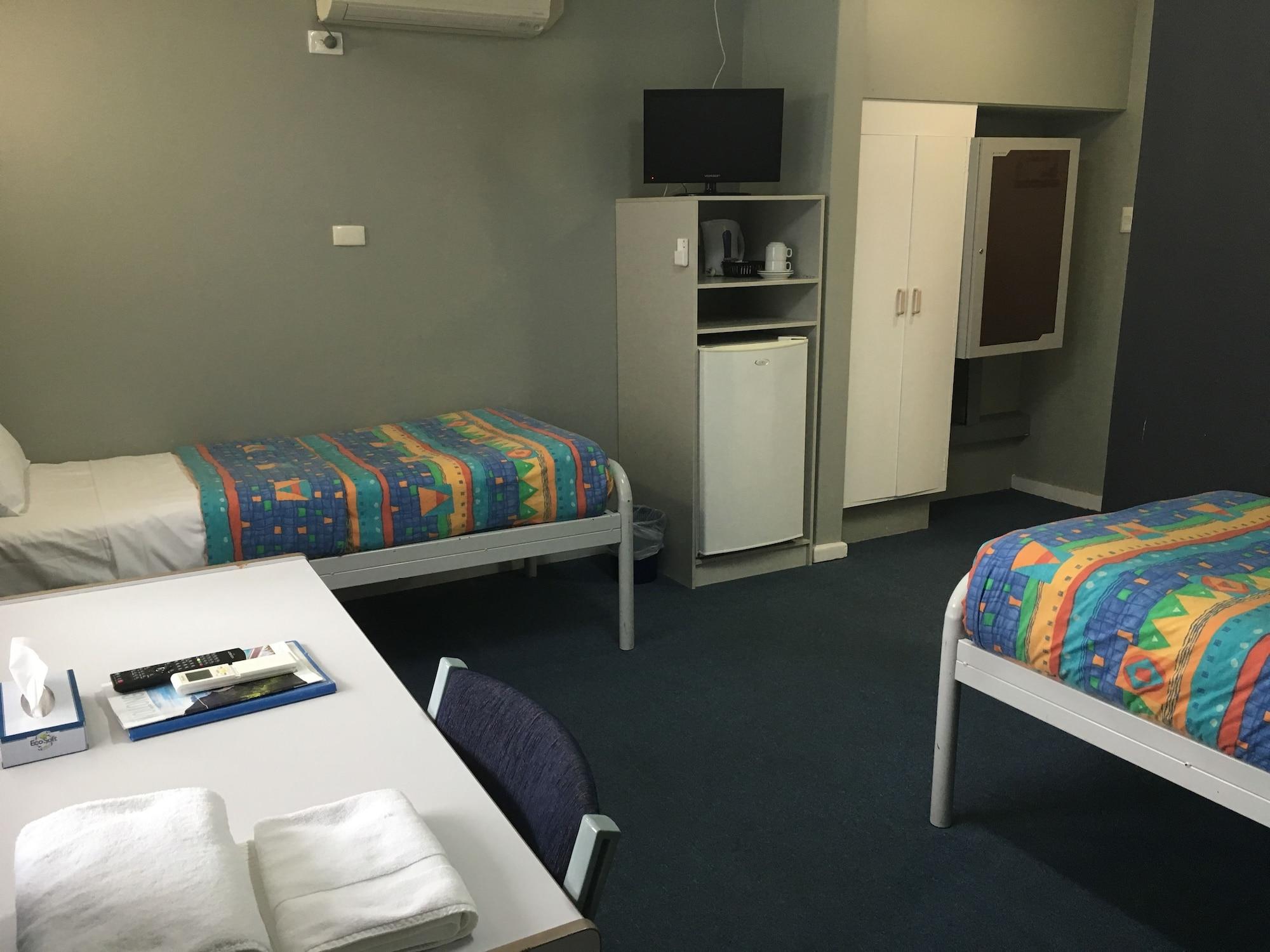 Flinders Motel Wollongong Kültér fotó