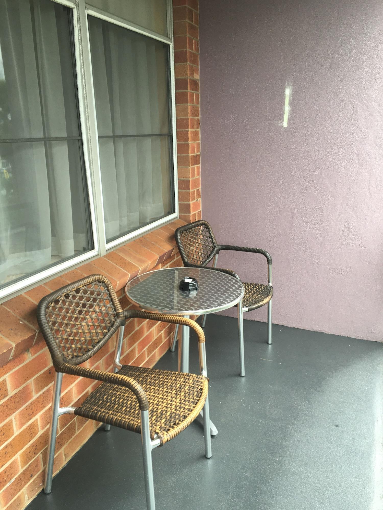 Flinders Motel Wollongong Kültér fotó