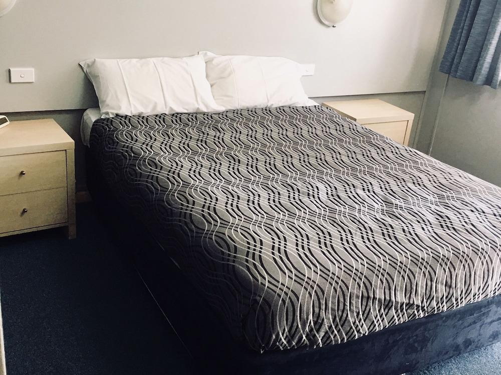 Flinders Motel Wollongong Kültér fotó