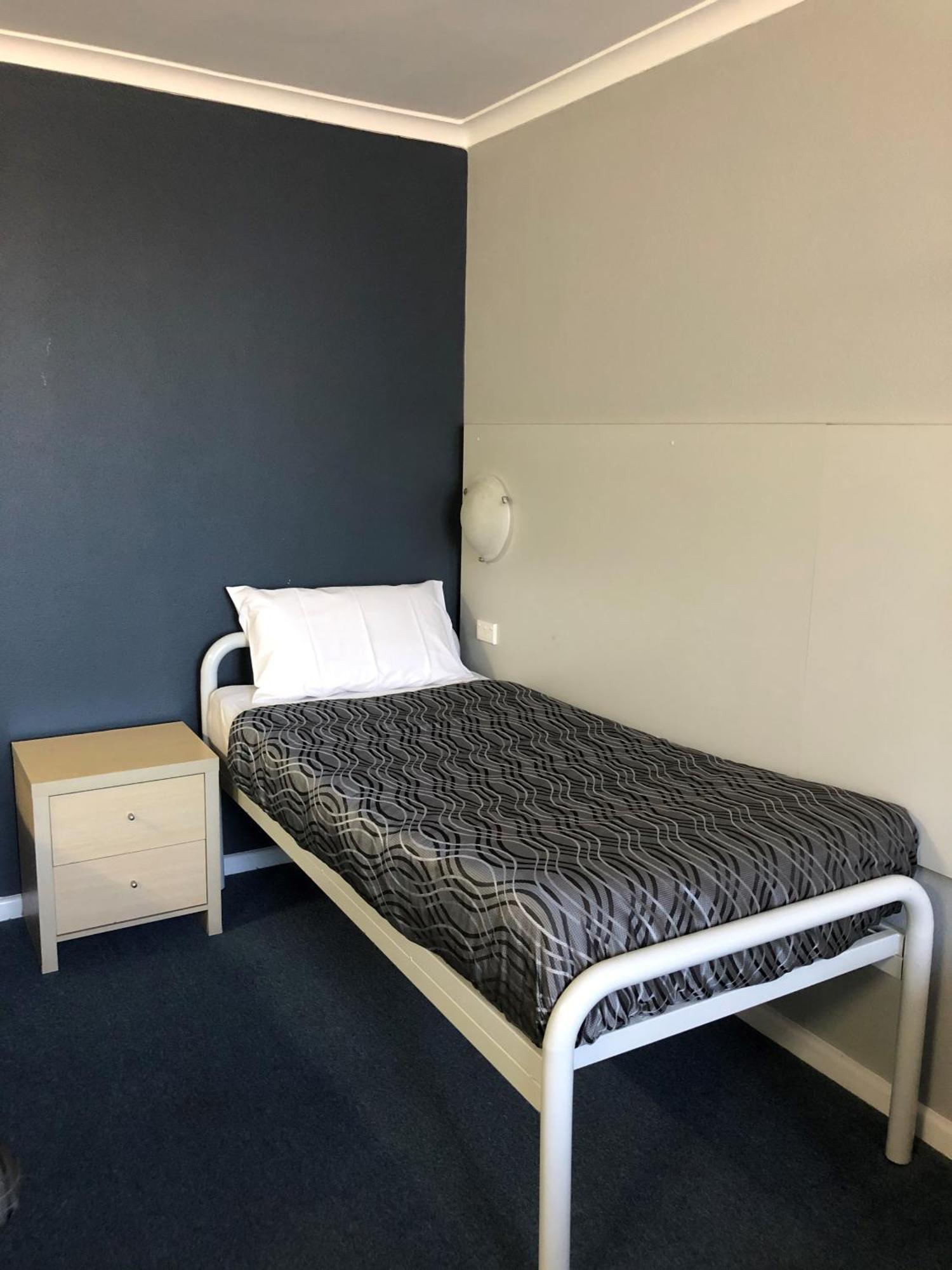 Flinders Motel Wollongong Kültér fotó