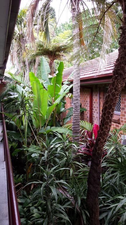Flinders Motel Wollongong Kültér fotó