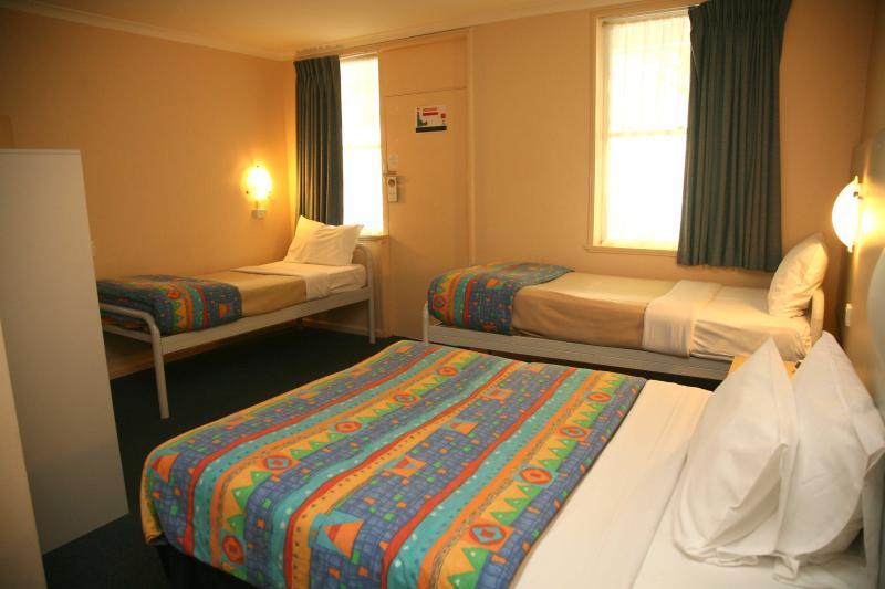 Flinders Motel Wollongong Kültér fotó