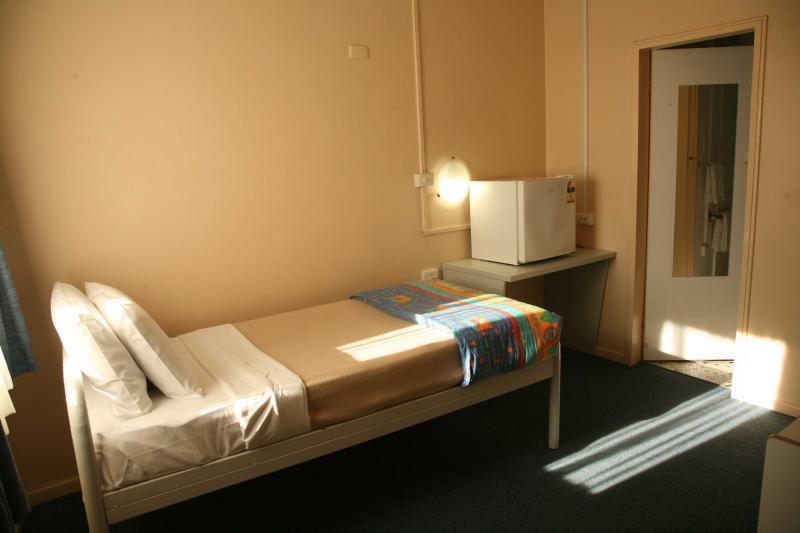 Flinders Motel Wollongong Kültér fotó
