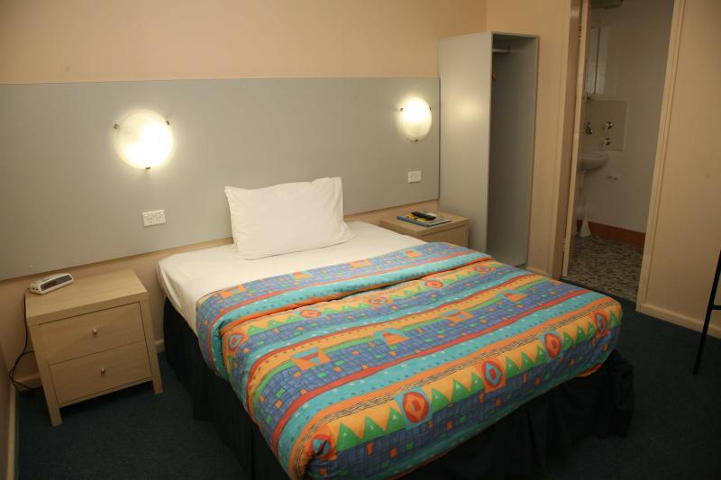 Flinders Motel Wollongong Kültér fotó