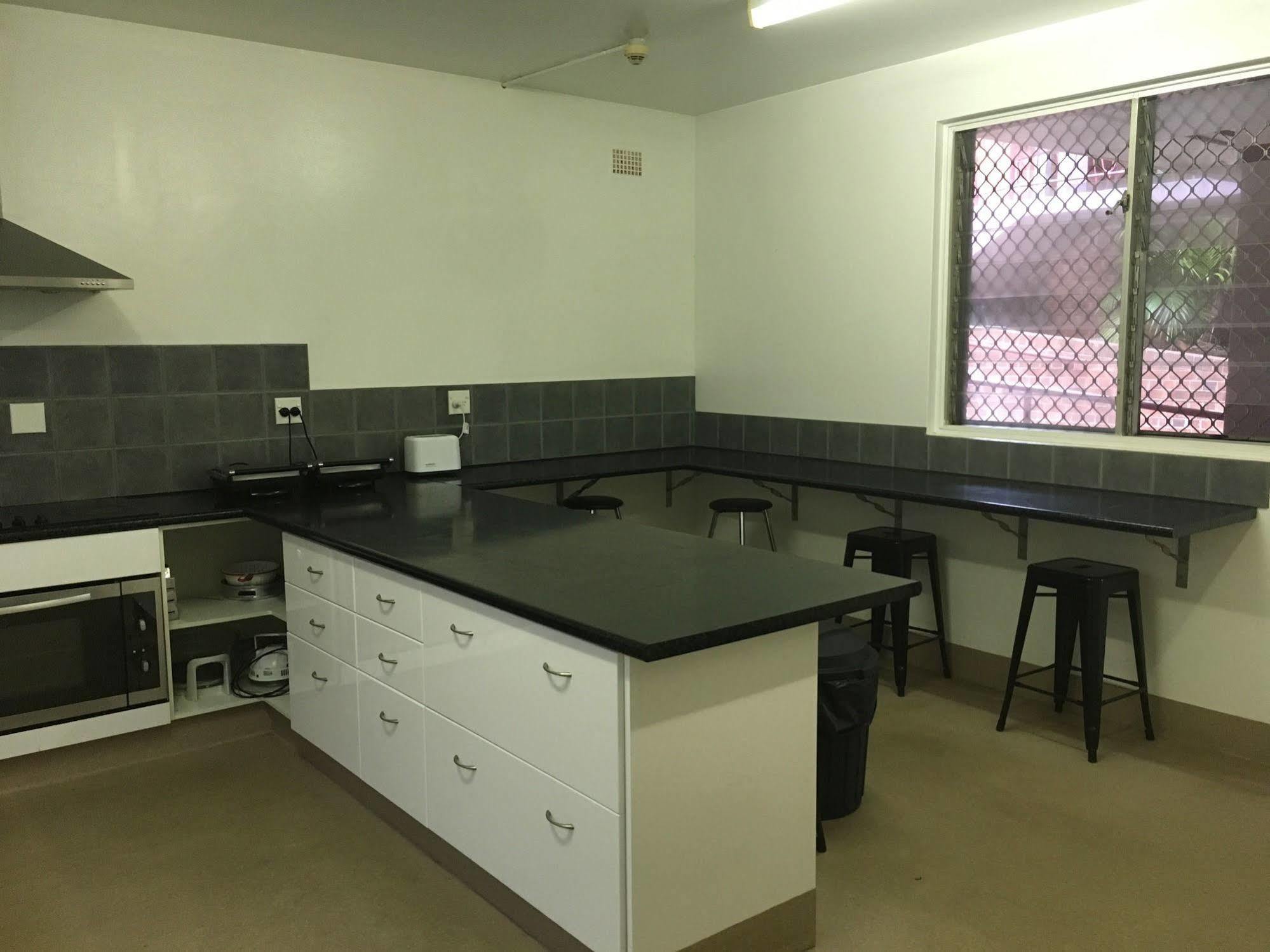 Flinders Motel Wollongong Kültér fotó