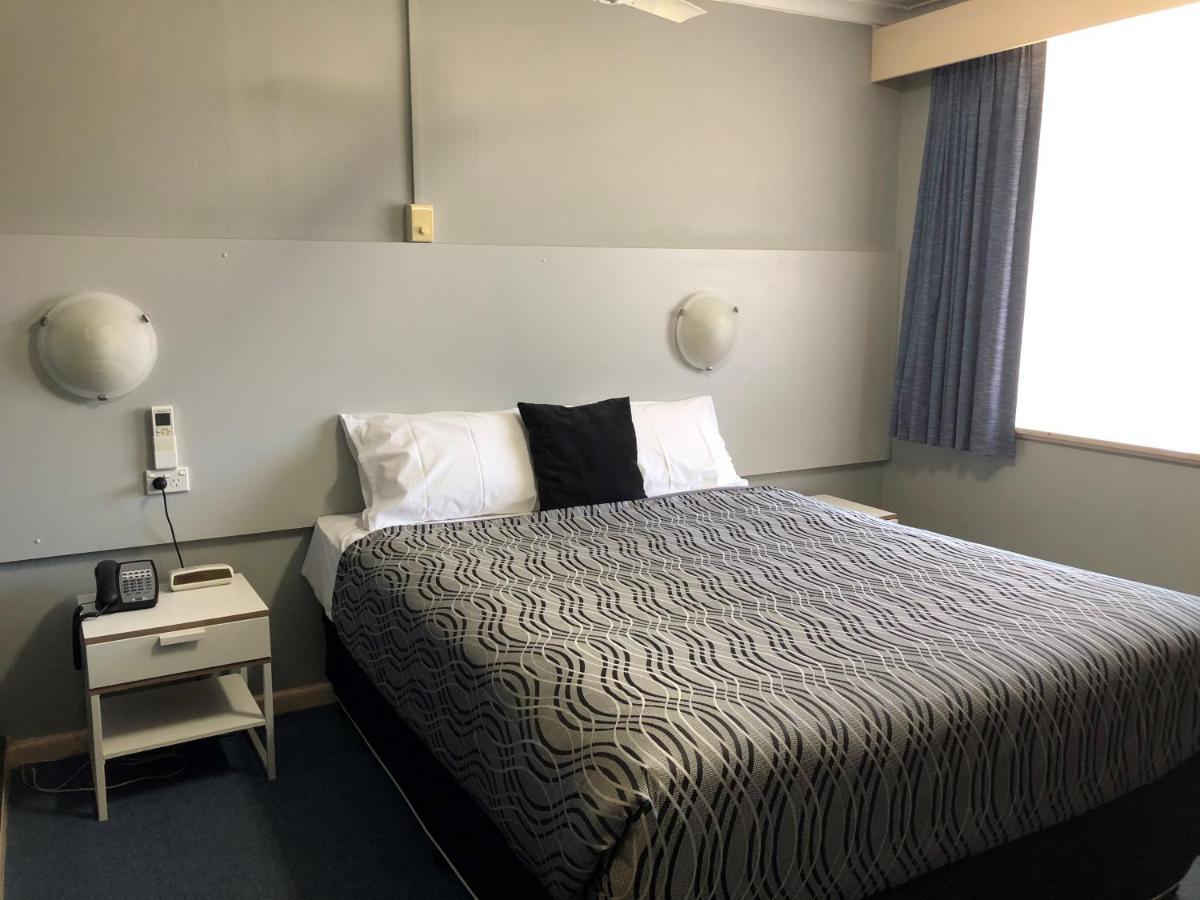 Flinders Motel Wollongong Kültér fotó
