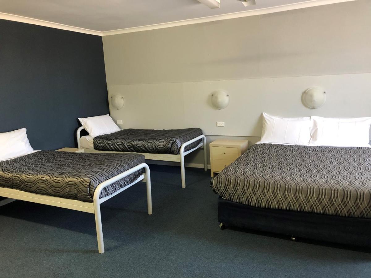 Flinders Motel Wollongong Kültér fotó